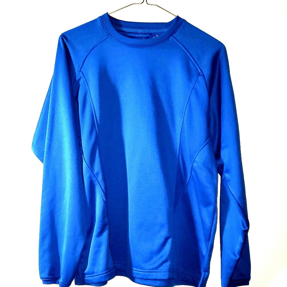 *NWOT* Men's Mizuno Athletic Sweatshirt